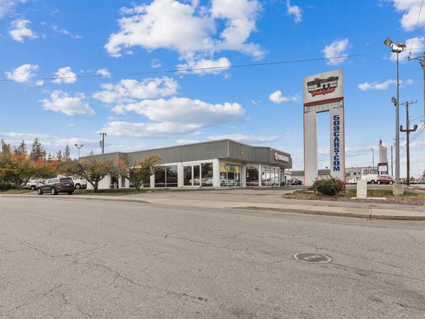 8814 E Sprague Ave, Spokane Valley, WA 99212