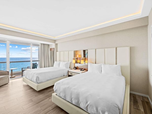 551 N Fort Lauderdale Beach Boulevard, Unit H1115, Fort Lauderdale, FL 33304