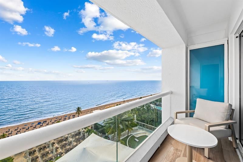551 N Fort Lauderdale Beach Blvd, Unit H1115, Fort Lauderdale, FL 33304 Photo