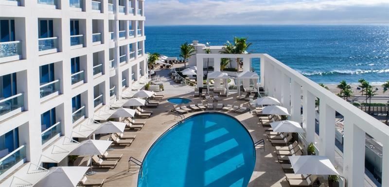 551 N Fort Lauderdale Beach Blvd, Unit H1115, Fort Lauderdale, FL 33304 Photo