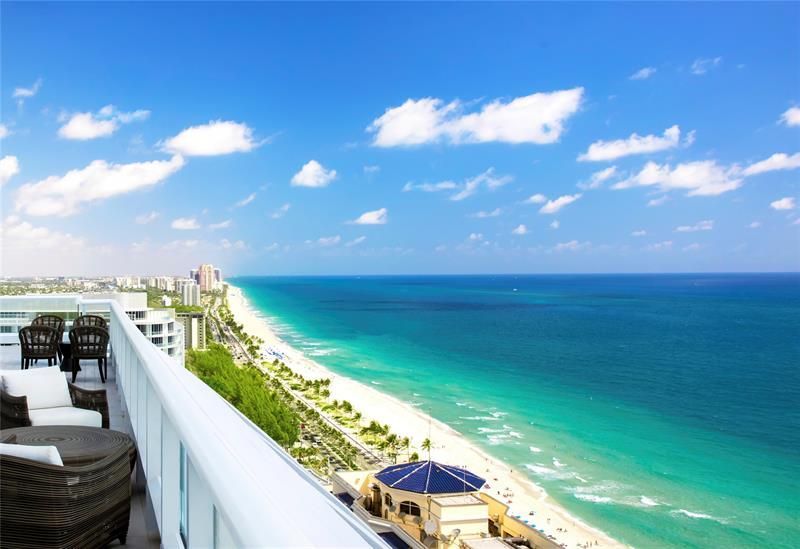 551 N Fort Lauderdale Beach Blvd, Unit H1115, Fort Lauderdale, FL 33304 Photo
