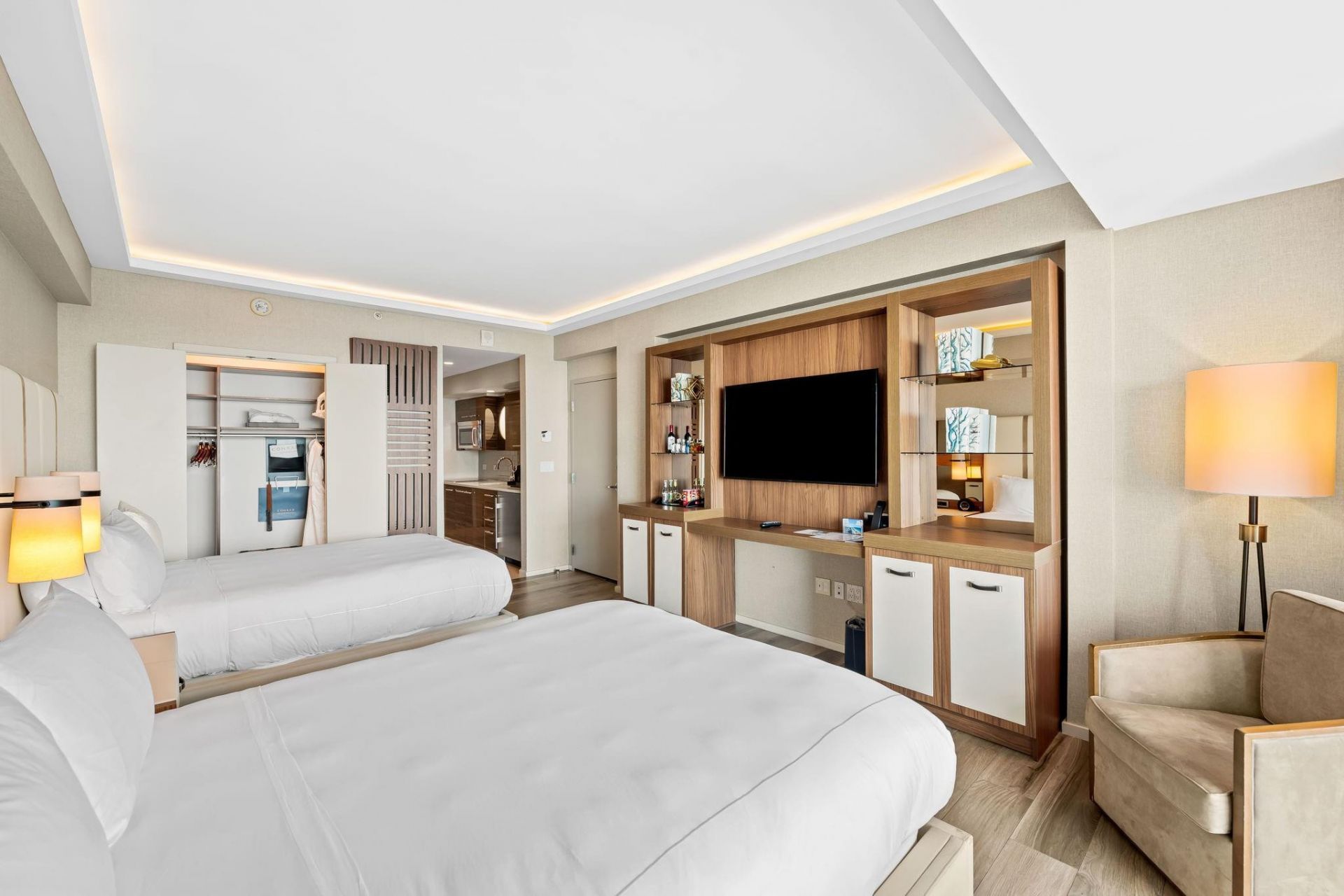 551 N Fort Lauderdale Beach Boulevard, Unit H1115, Fort Lauderdale, FL 33304 Photo