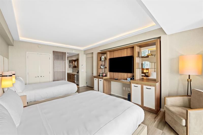 551 N Fort Lauderdale Beach Blvd, Unit H1115, Fort Lauderdale, FL 33304 Photo