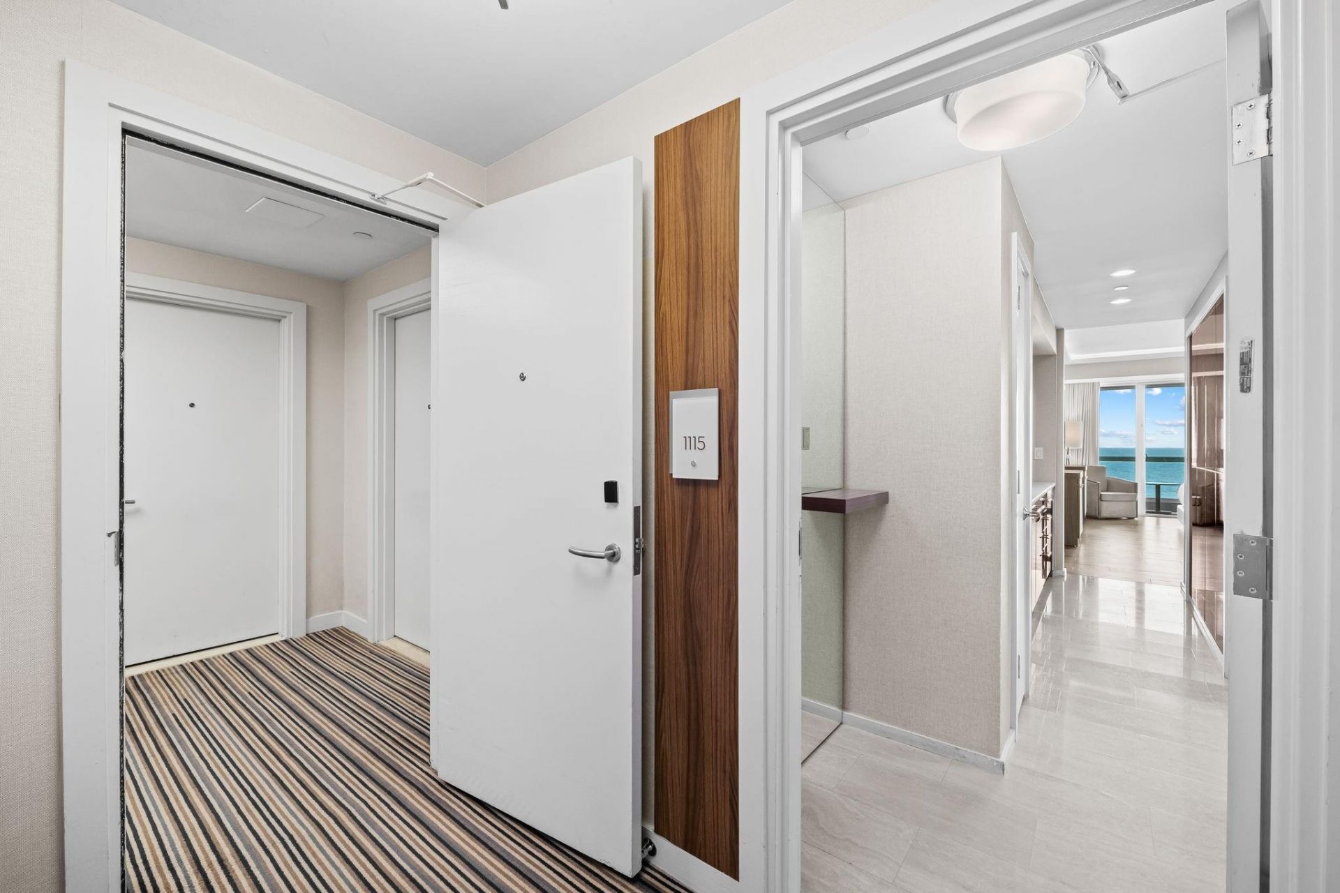 551 N Fort Lauderdale Beach Boulevard, Unit H1115, Fort Lauderdale, FL 33304 Photo