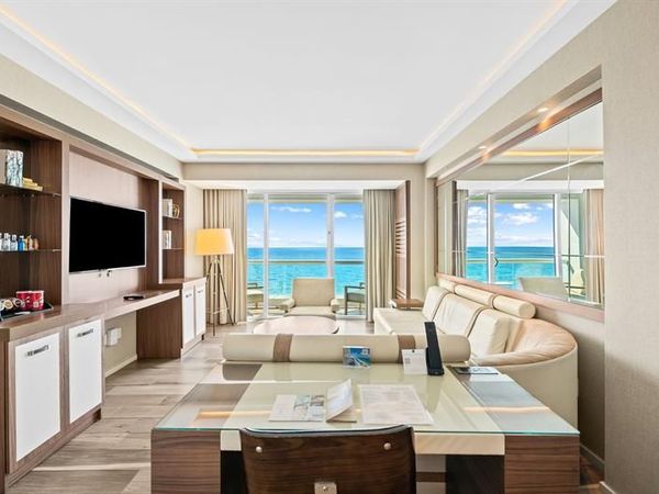 551 N Fort Lauderdale Beach Blvd, Unit H1116, Fort Lauderdale, FL 33304