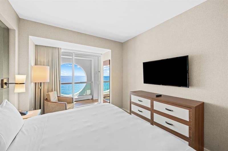551 N Fort Lauderdale Beach Boulevard, Unit H1116, Fort Lauderdale, FL 33304 Photo