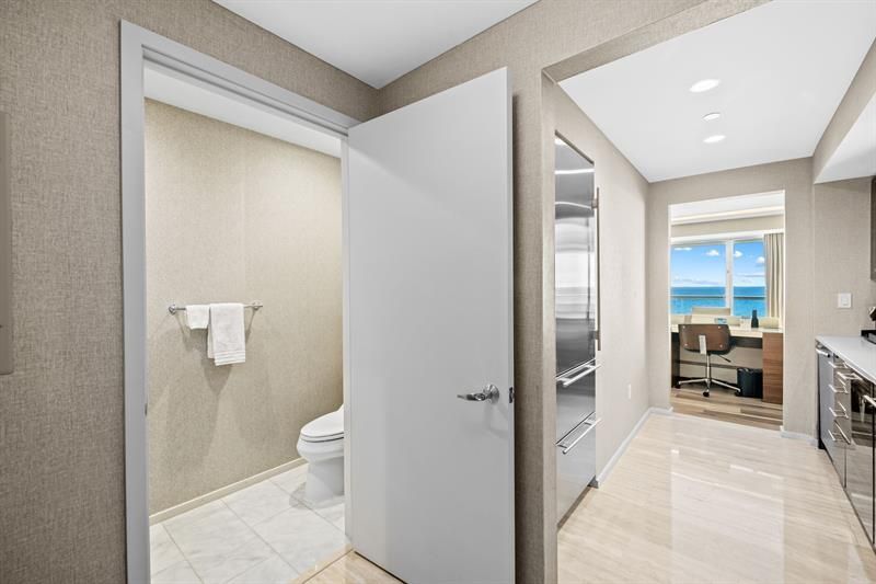 551 N Fort Lauderdale Beach Boulevard, Unit H1116, Fort Lauderdale, FL 33304 Photo