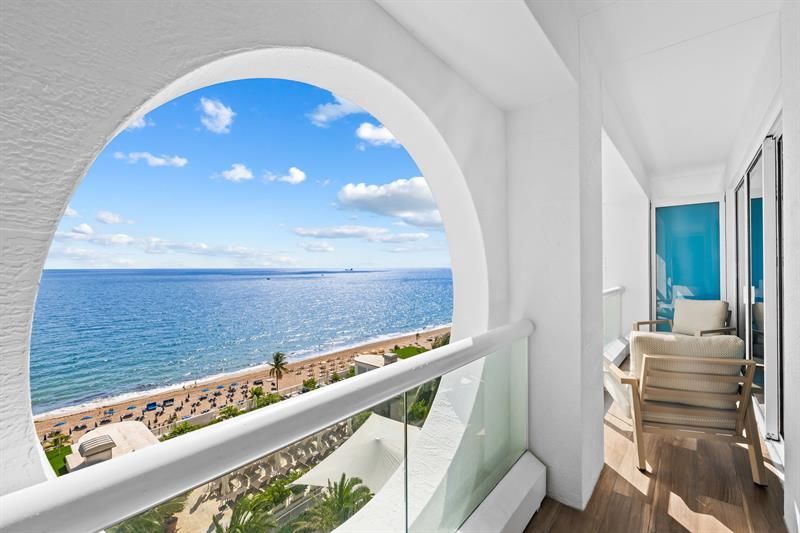 551 N Fort Lauderdale Beach Boulevard, Unit H1116, Fort Lauderdale, FL 33304 Photo