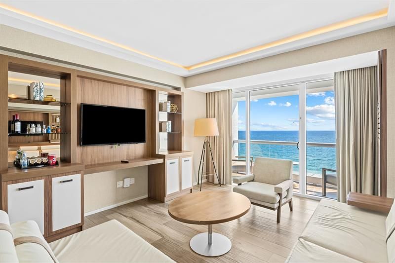 551 N Fort Lauderdale Beach Boulevard, Unit H1116, Fort Lauderdale, FL 33304 Photo