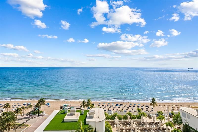 551 N Fort Lauderdale Beach Boulevard, Unit H1116, Fort Lauderdale, FL 33304 Photo