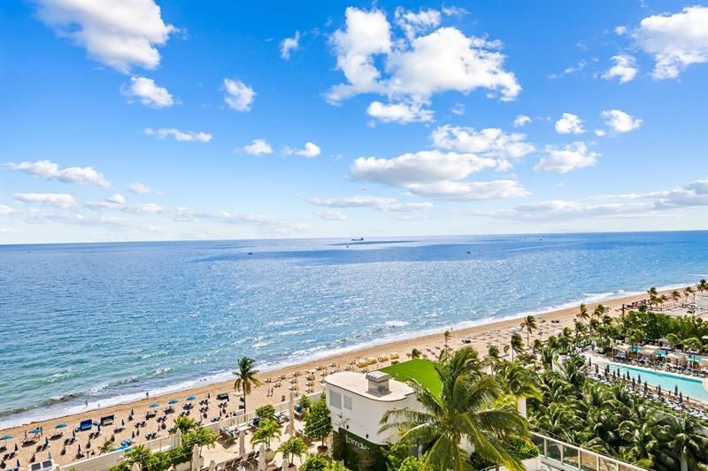 551 N Fort Lauderdale Beach Boulevard, Unit H1116, Fort Lauderdale, FL 33304 Photo