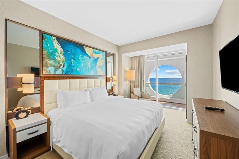 551 N Fort Lauderdale Beach Boulevard, Unit H1116, Fort Lauderdale, FL 33304 Photo