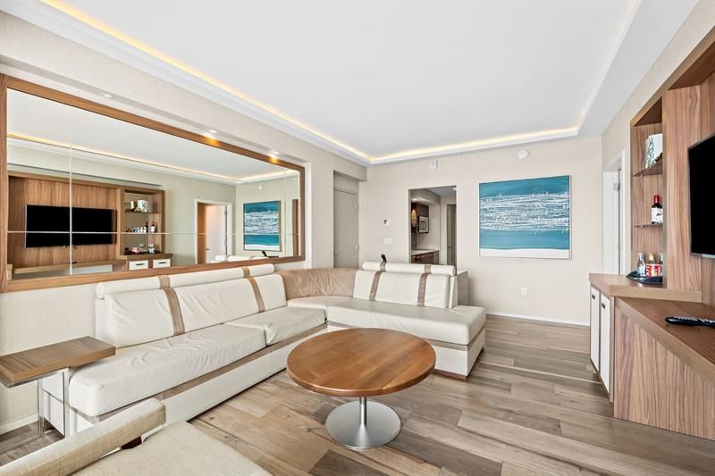 551 N Fort Lauderdale Beach Boulevard, Unit H1116, Fort Lauderdale, FL 33304 Photo