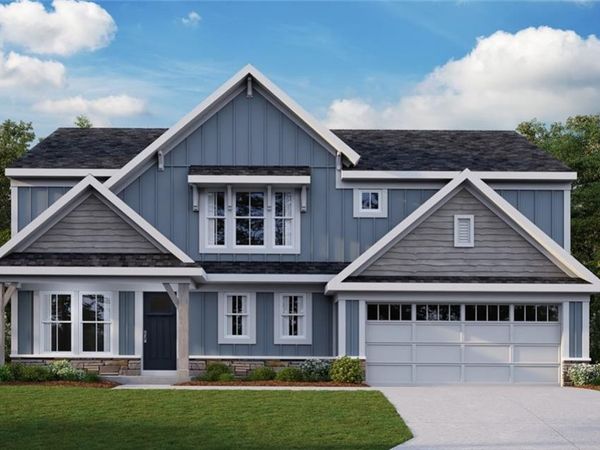 277 Lochmore Circle, Douglasville, GA 30135