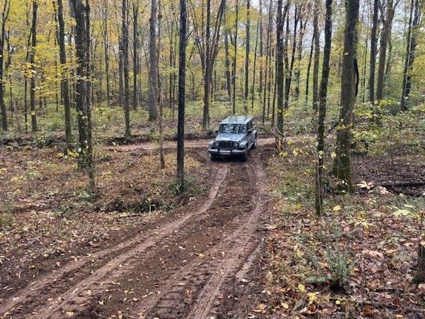 0 Barren Fork Drive, Bon Aqua, TN 37025