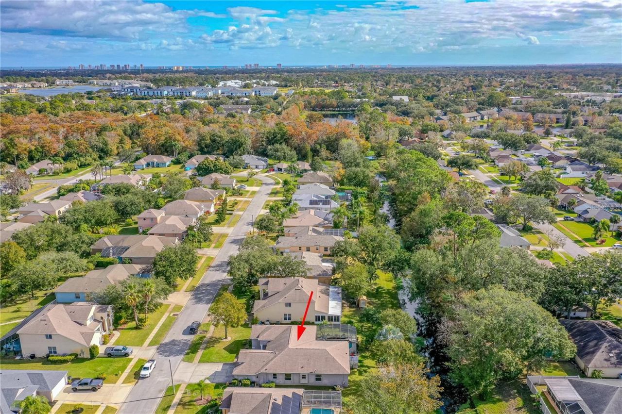 3769 Fiano Drive, Port Orange, FL 32129 Photo