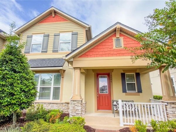 2640 GIARDINO LOOP, KISSIMMEE, FL 34741