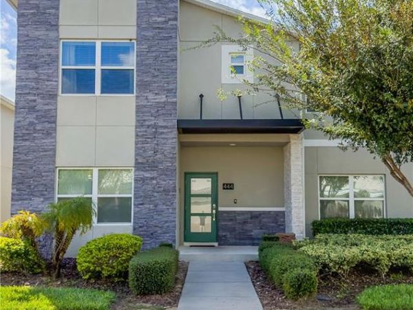444 OCEAN COURSE AVENUE, DAVENPORT, FL 33896
