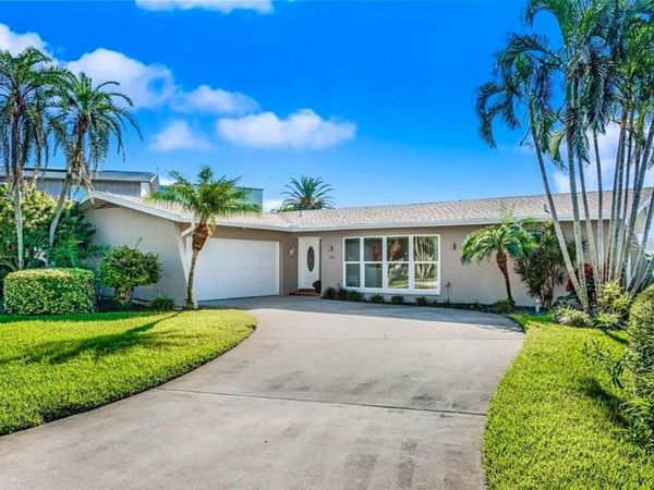 740 59TH AVENUE, ST PETE BEACH, FL 33706