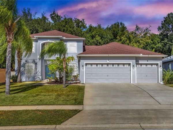118 CEDAR SPRINGS CIRCLE, DEBARY, FL 32713