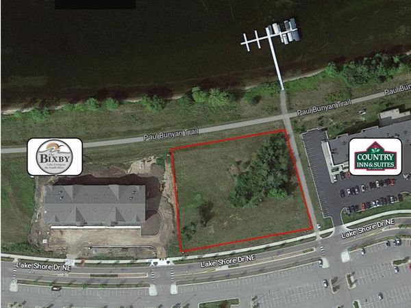 L3B3 Lake Shore Drive NE, Bemidji, MN 56601