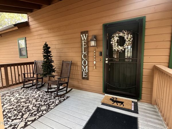 3473 HIGH COUNTRY Drive, Heber, AZ 85928