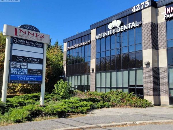 4275 Innes Road , Unit 200E, Ottawa, ON K1C1T1