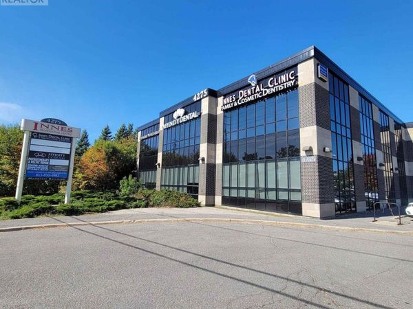4275 Innes Road , Unit 200F, Ottawa, ON K1C1T1