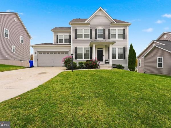 6515 LANGBROOKE, BRYANS ROAD, MD 20616