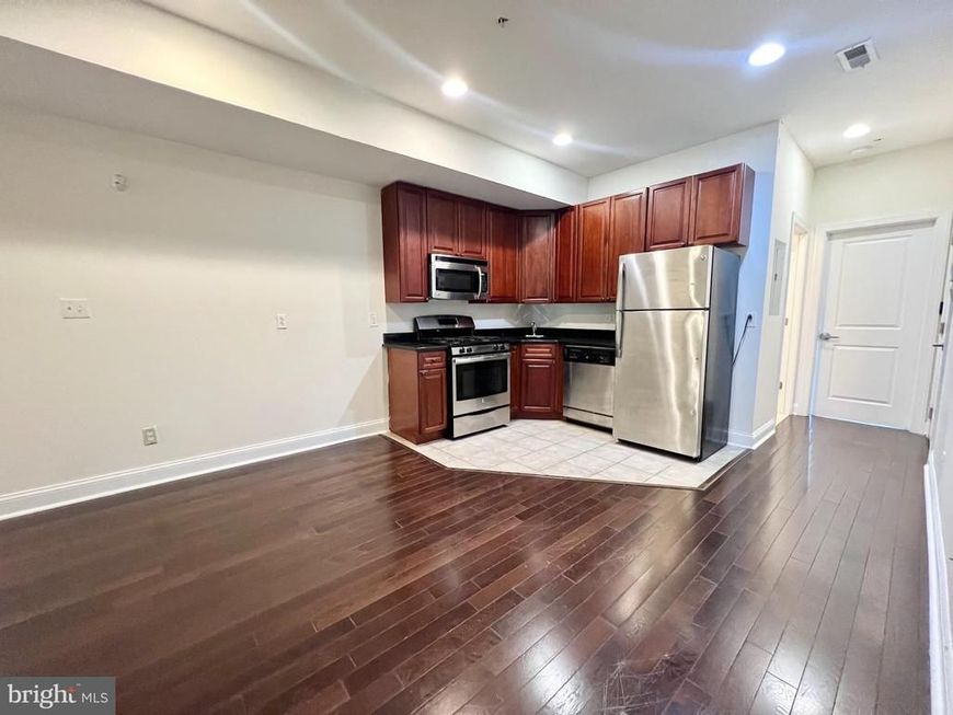1814 N 16th Street, Unit 4B, Philadelphia, PA 19121 Main Photo