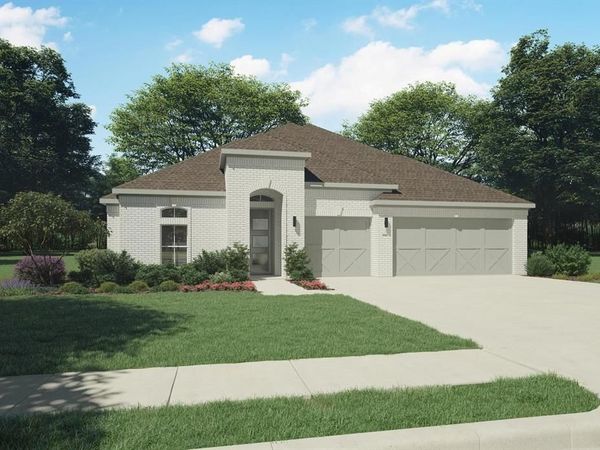 1107 Ocean Breeze Way, Princeton, TX 75407