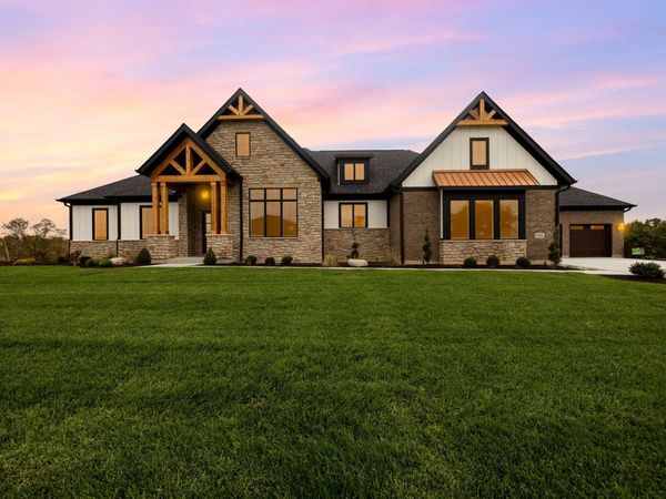 521 Affirmed Avenue, Union, KY 41091