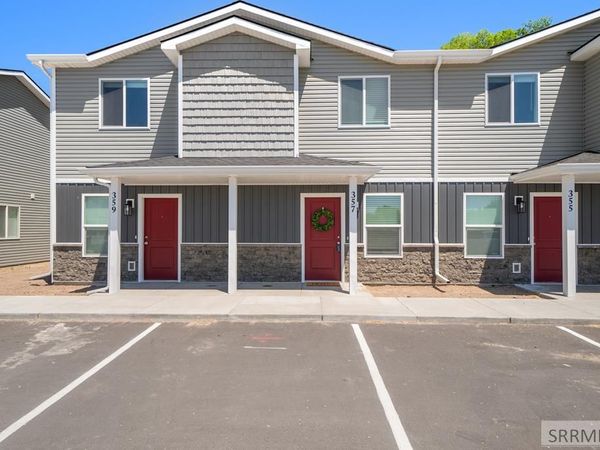 1614 Hannah Lane, BLACKFOOT, ID 83221