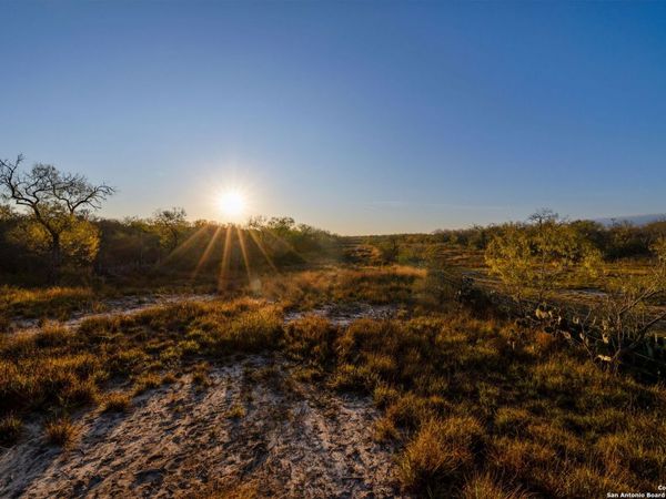 TBD 48AC F.M. 791, Campbellton, TX 78008