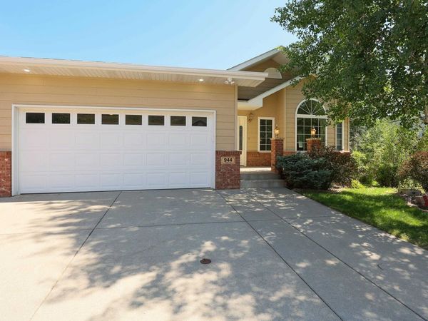 944 Stahl Court, Rapid City, SD 57701