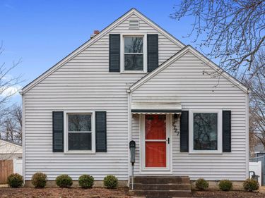 2727 Bellwood Avenue, Columbus, OH 43209