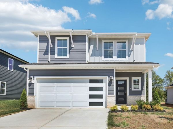 1525 Bear Branch Trace, Columbia, TN 38401