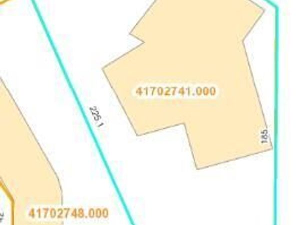 3841 Market Street, Pascagoula, MS 39567