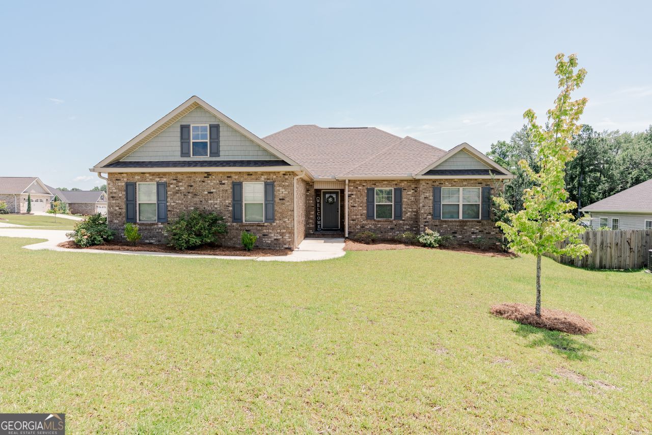 616 Woods Edge Way, Warner Robins, GA 31088 Main Photo