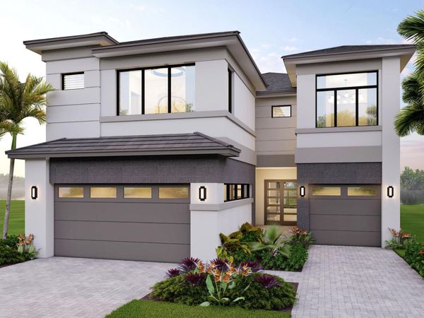 9911 Rising Wing Street, Palm Beach Gardens, FL 33412