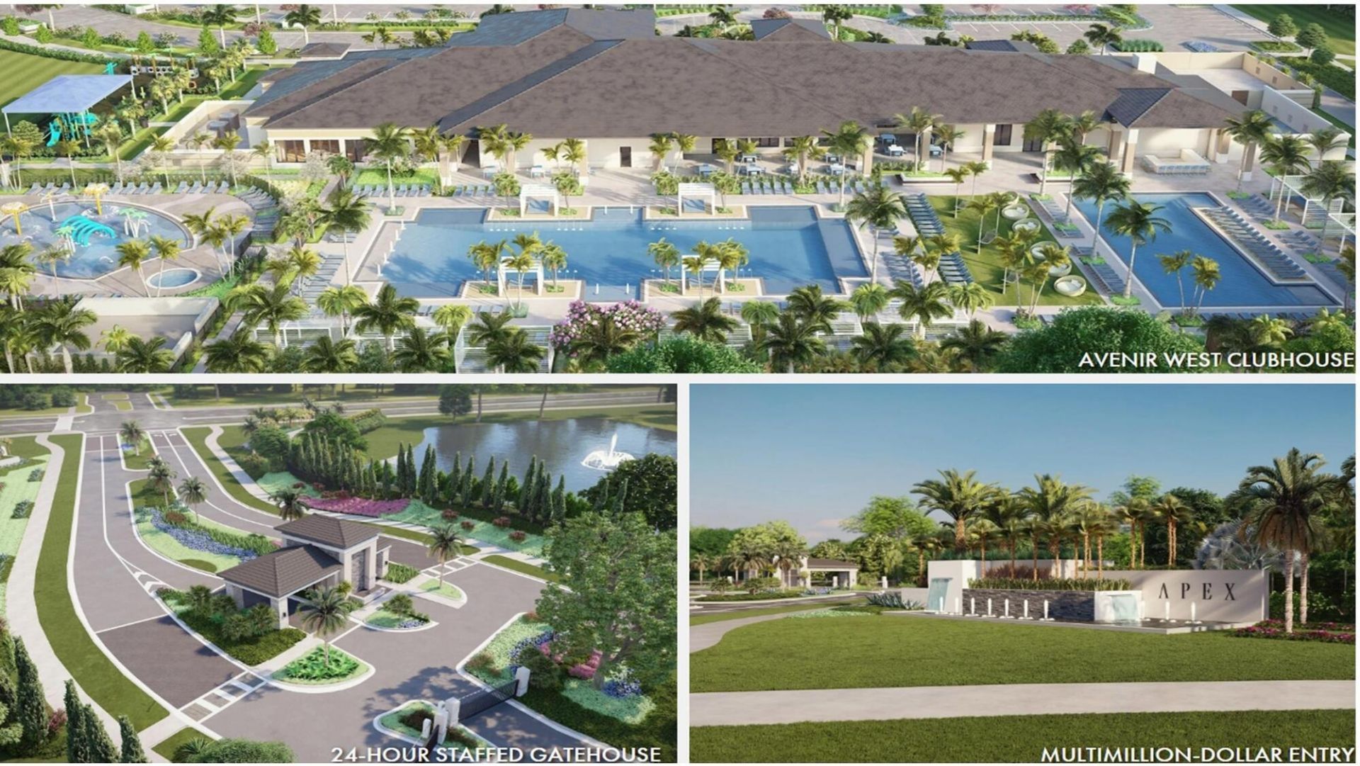 9911 Rising Wing Street, Palm Beach Gardens, FL 33412 Photo