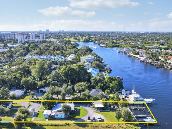 2031 Melody Lane, North Palm Beach, FL 33408