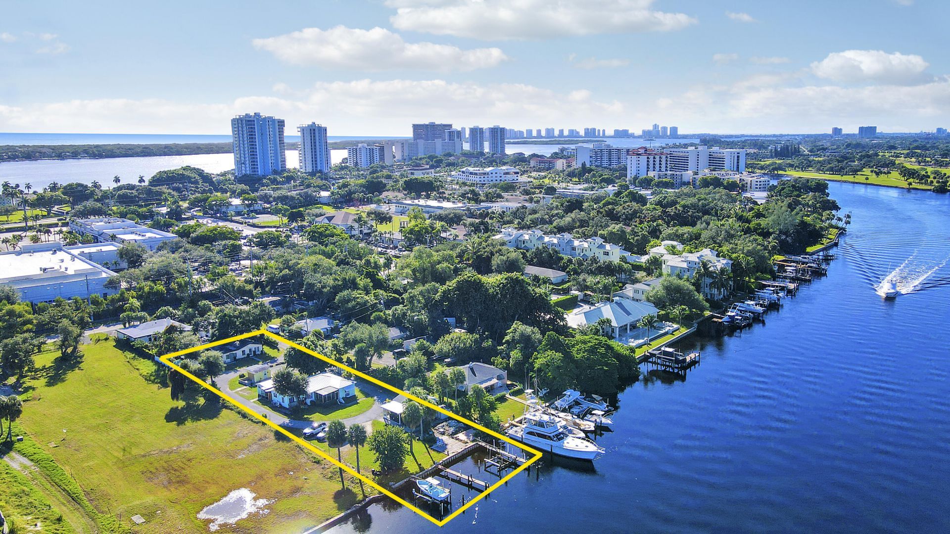 2031 Melody Lane, North Palm Beach, FL 33408 Photo