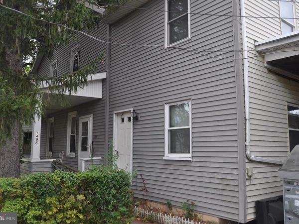 1496 STATE ROUTE 25, MILLERSBURG, PA 17061