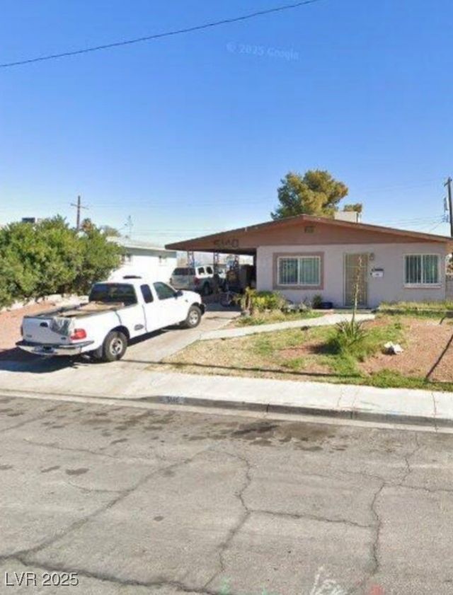 5140 Santo Avenue, Las Vegas, NV 89108 Main Photo
