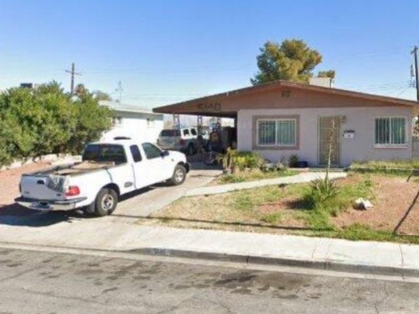 5140 Santo Avenue, Las Vegas, NV 89108