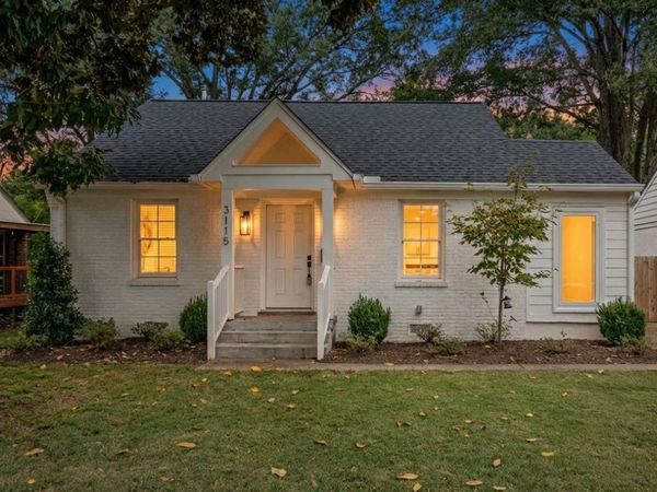 3115 S LAFAYETTE CIR, Memphis, TN 38111