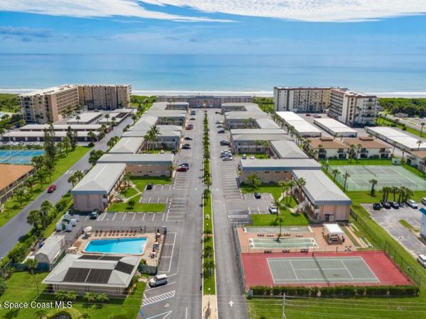 3150 N Atlantic Avenue, Unit 3-770, Cocoa Beach, FL 32931