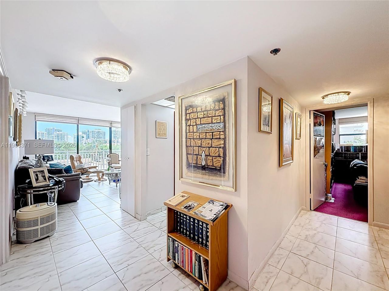 210 174th St, Unit 409, Sunny Isles Beach, FL 33160 Photo