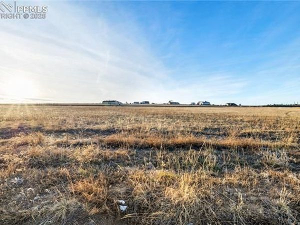 8071 Estacado Place, Peyton, CO 80831